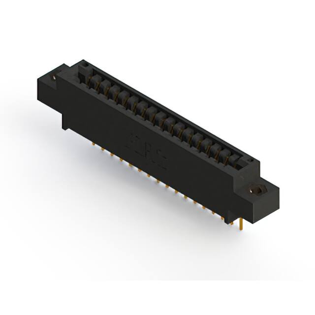 896-017-526-607 EDAC Inc.  Edgeboard Connectors